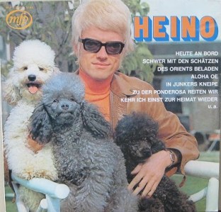 heino poodles