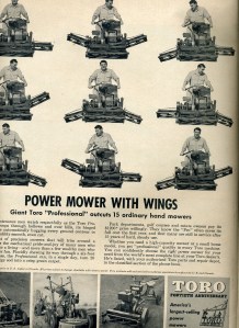 my 1955 Life magazine