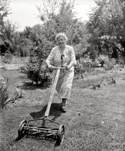 Lawnmower1930s