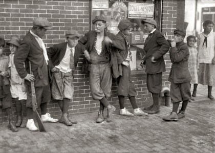 StreetGang1916