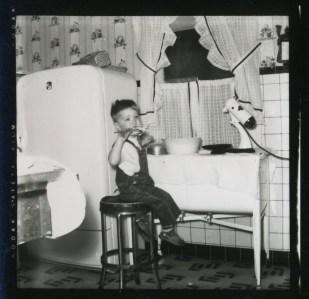 my uncle taking his chances