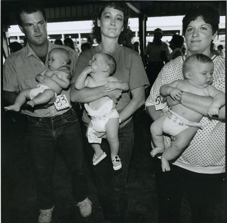 Bates Co Fair, Missouri 90