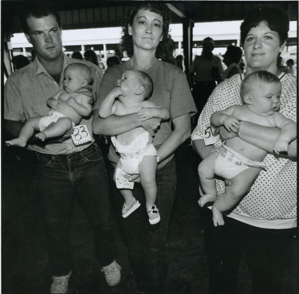 Bates Co Fair, Missouri 90