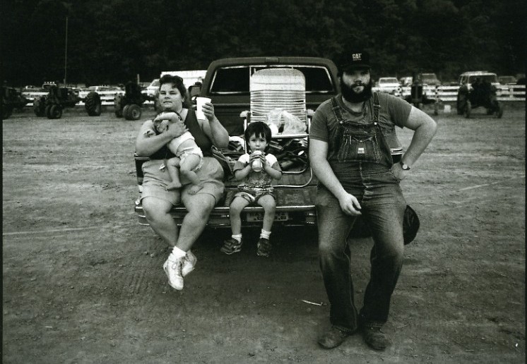 Cheatham Co Fair, TN 90