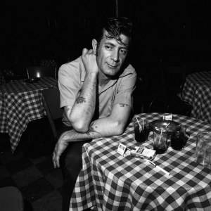 Hillbilly Ranch, Boston, MA, 1972