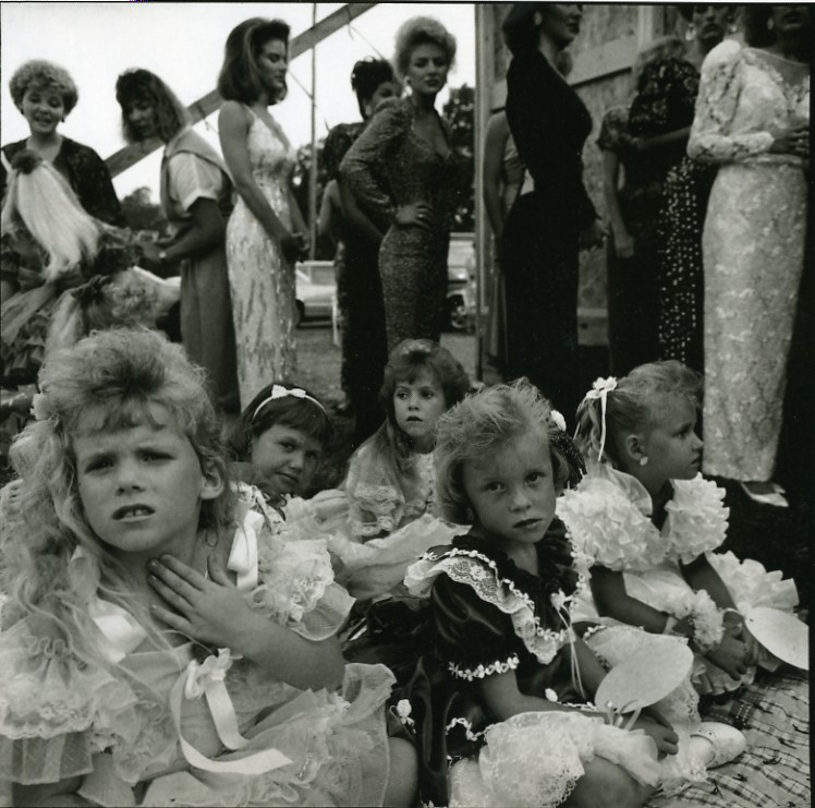 Johnson Co Peach Fest, Arkansas 90