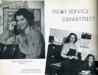 news service