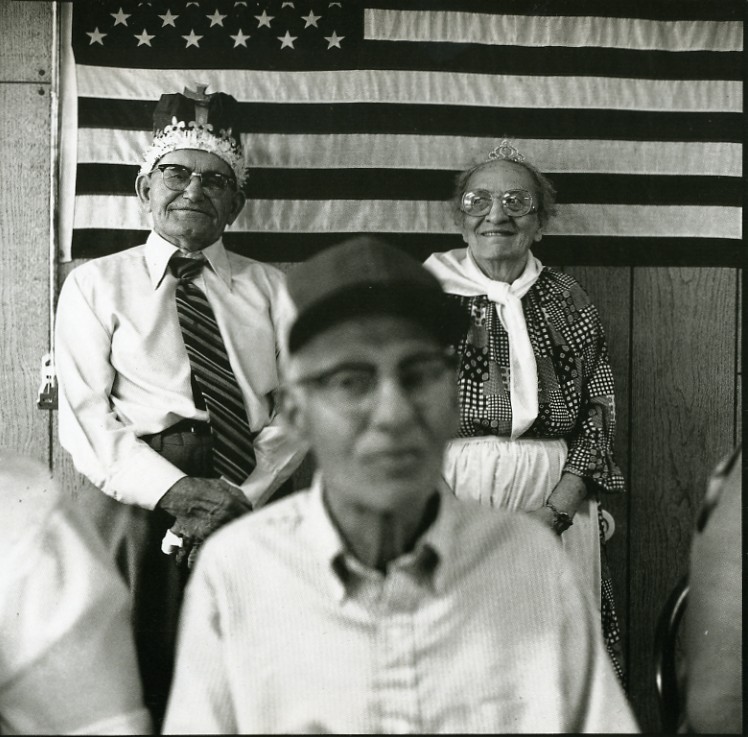 Stickney Centrennial, South Dakota 89