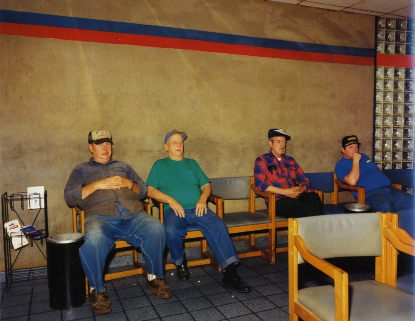 Cottondale, Alabama 1994