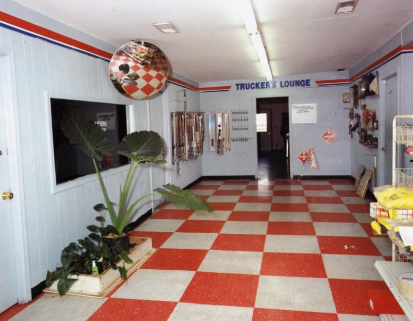 Sikeston, Missouri 1990