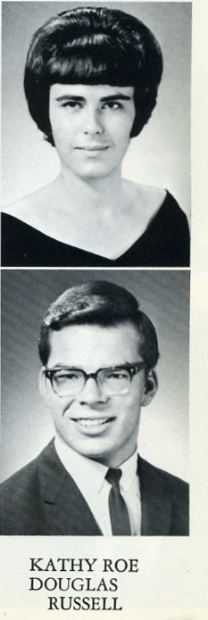 1967 Tipi Bless her heart