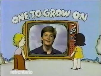 It means you just learned something.