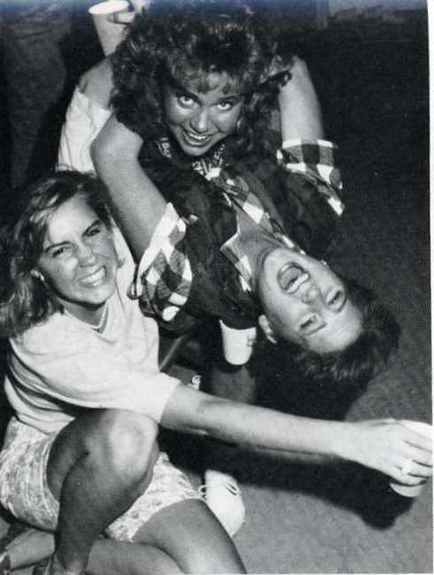 Tips On How Not To Be A Proud Southern Woman