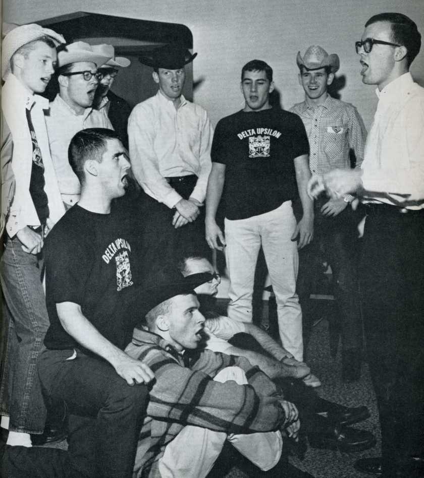 Oklahoma Sooners '63