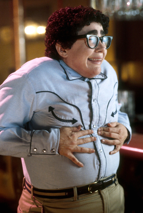 IT'S PAT, Julia Sweeney, 1994, (c) Touchstone/courtesy Everett Collection