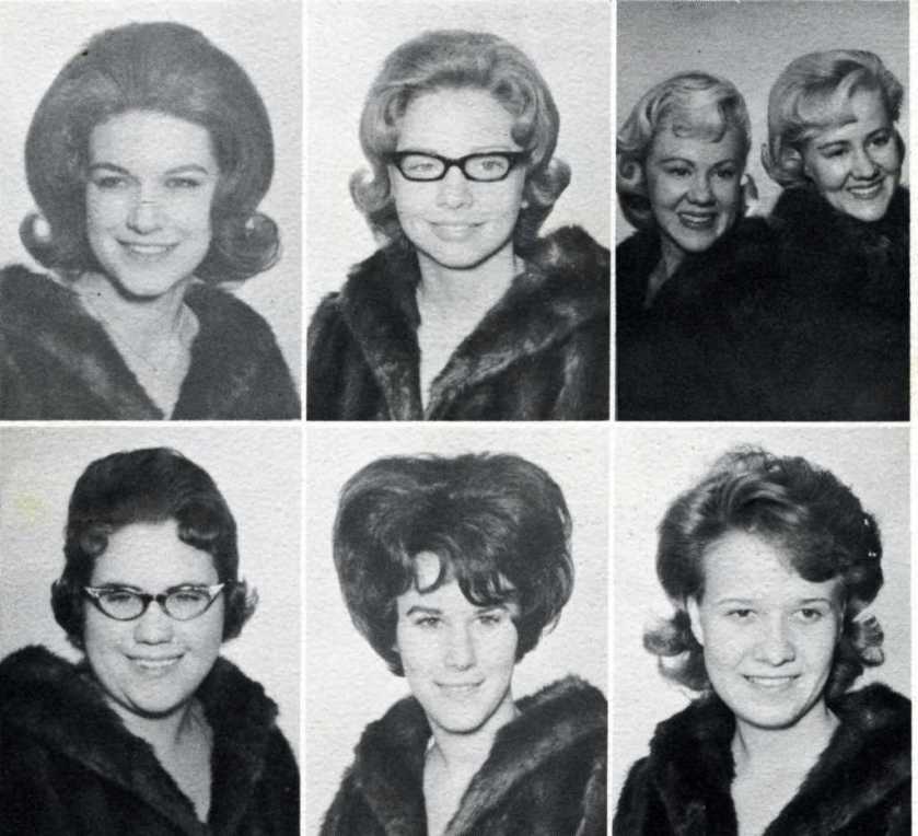 1964 Sul Ross State College