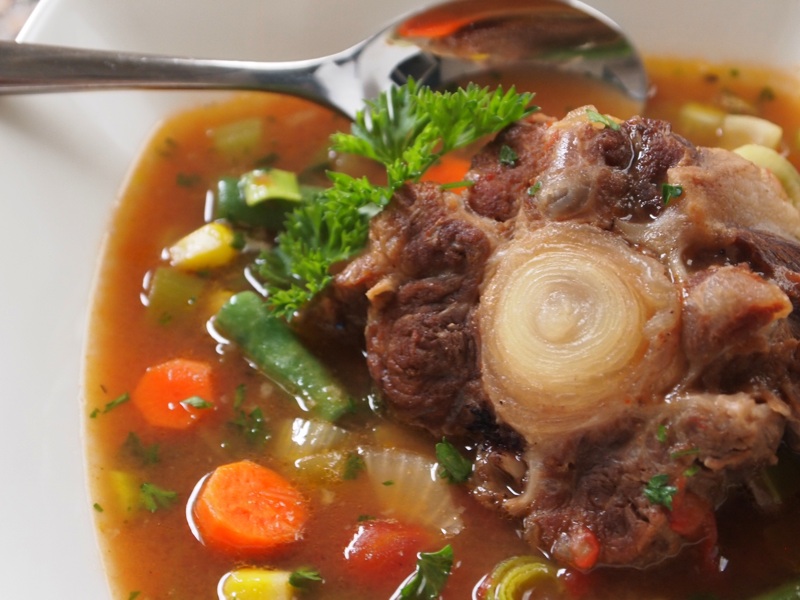 http://www.perfectingsimplicity.com/oxtail-soup/