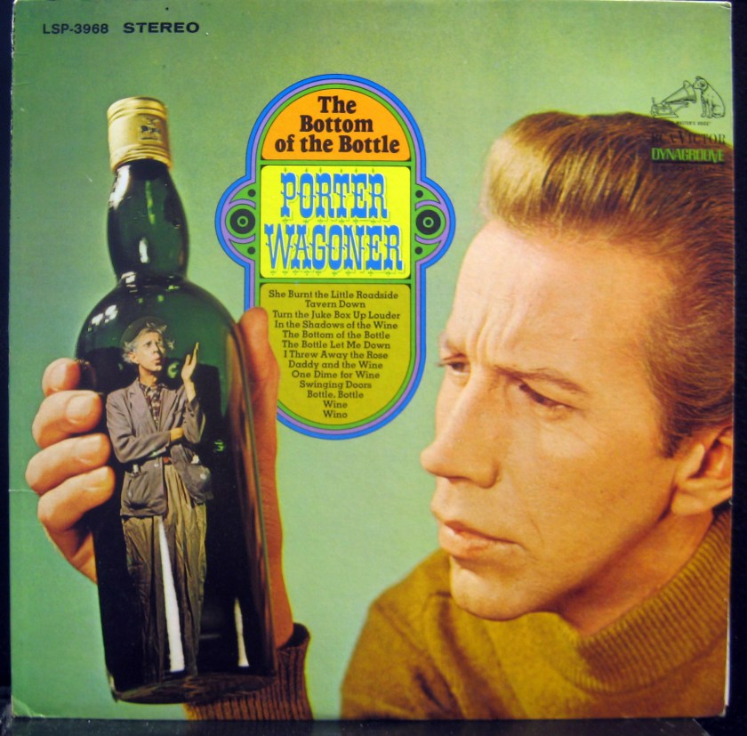 porter wagoner