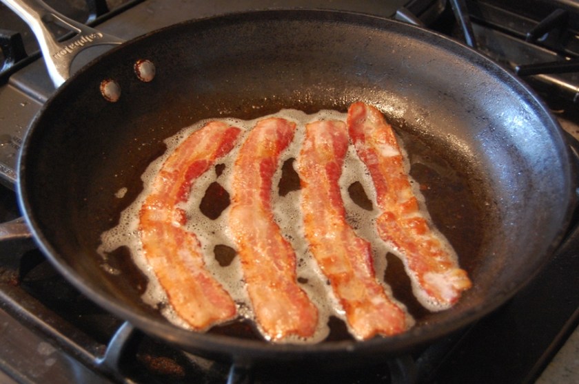 Bacon 001