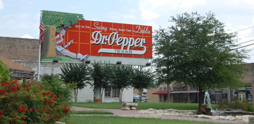 Happy St. Patrick's Day!