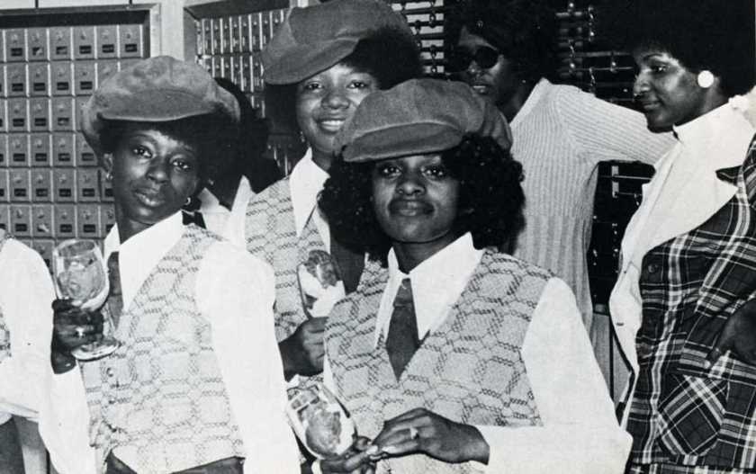 1973 Indiana University