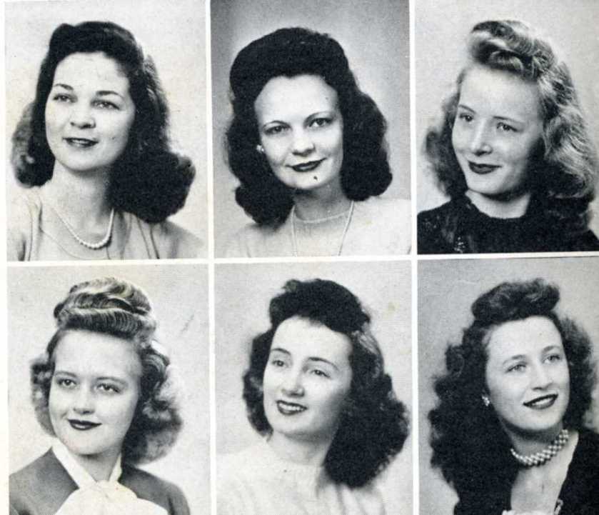 Dames from 1946