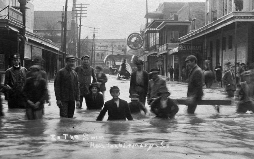 SanAntonioFlood1913