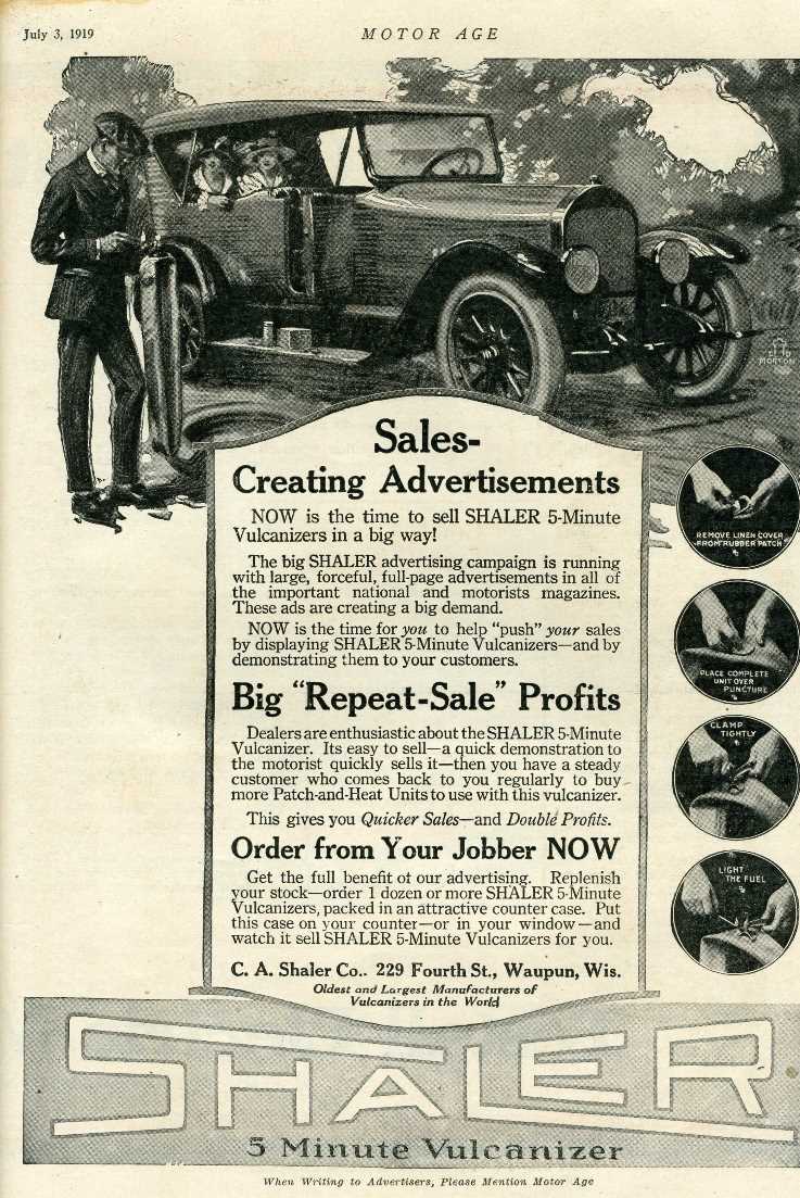 Motor Age1919005