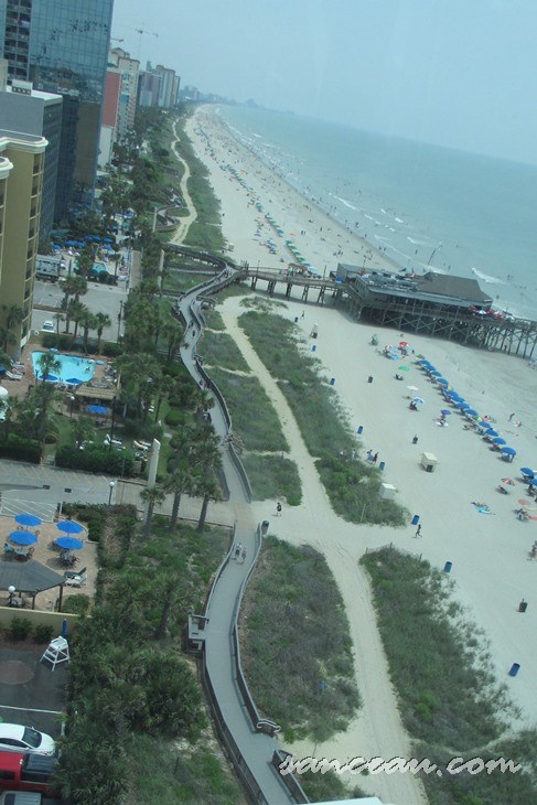 Myrtle Beach Day IV 030