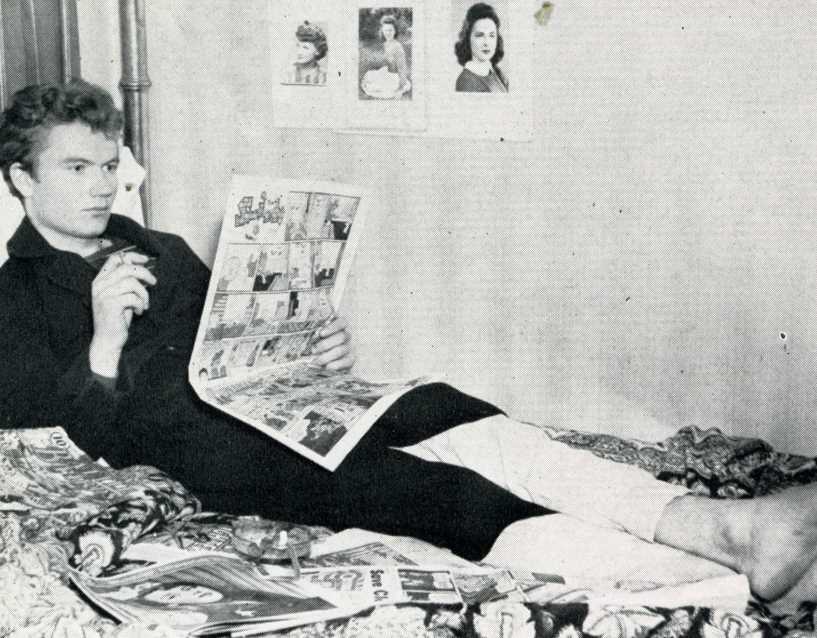 all photos by Mike Gubar