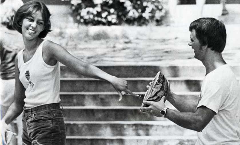 1978 Labor Day Watermelon Fest