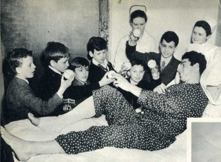 IRememberDistinctly1939Injury