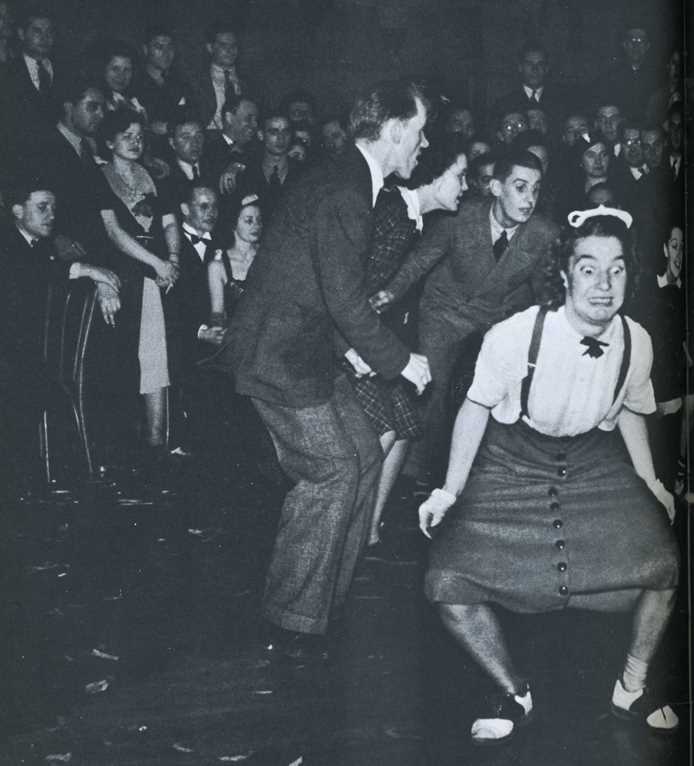 "This Fabulous Century" Time Life Books