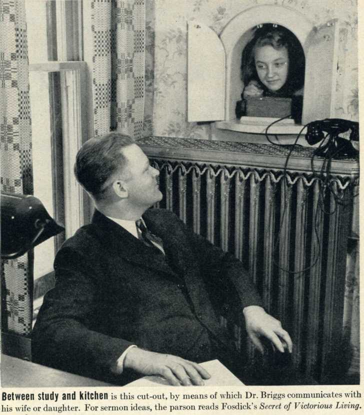 Life magazine Feb 1941