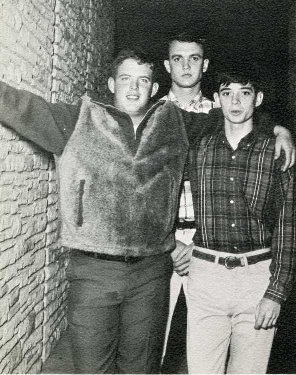 1967 Schreiner Institute