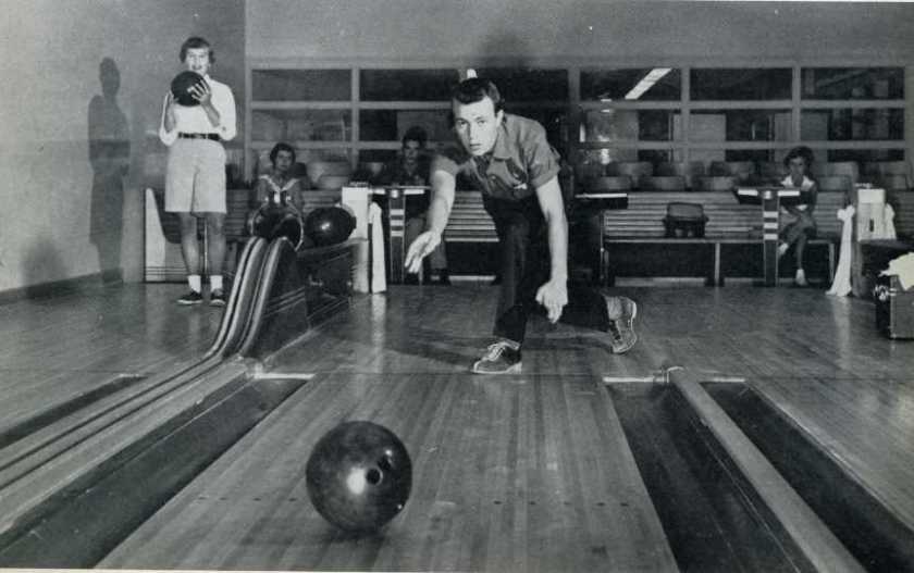 1955 Univ of Colorado