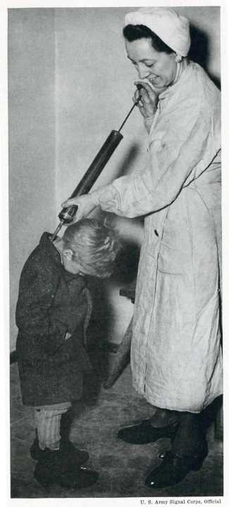 Nat'l Geographic Jan 1947