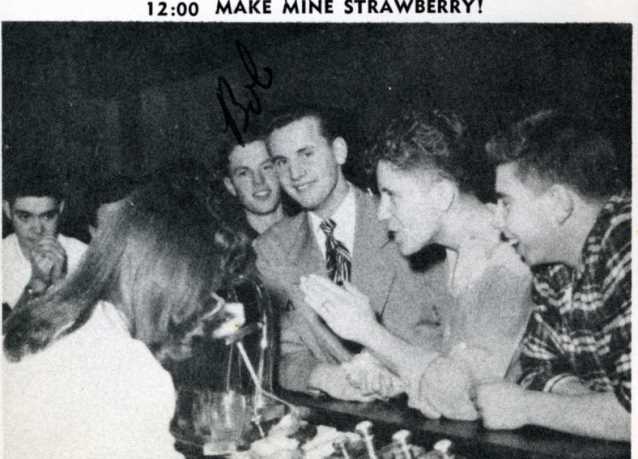 Viking Yearbook 1949