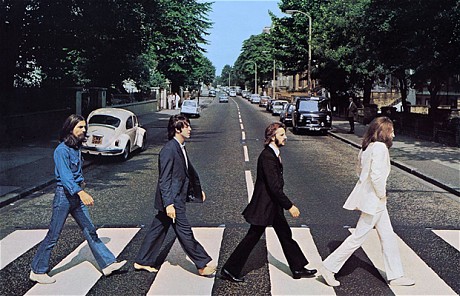 abbey road