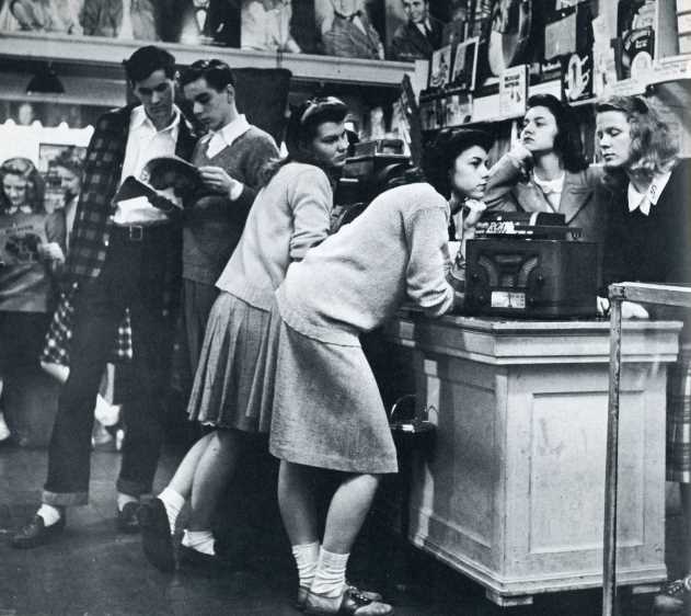 Lemcke's in Webster Groves, Missouri