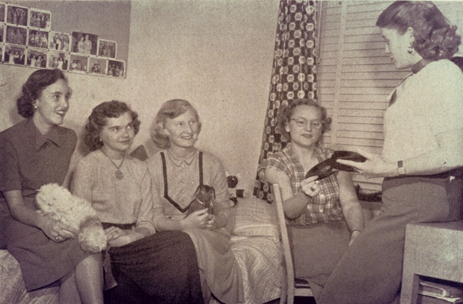 Ventana52HornHall020