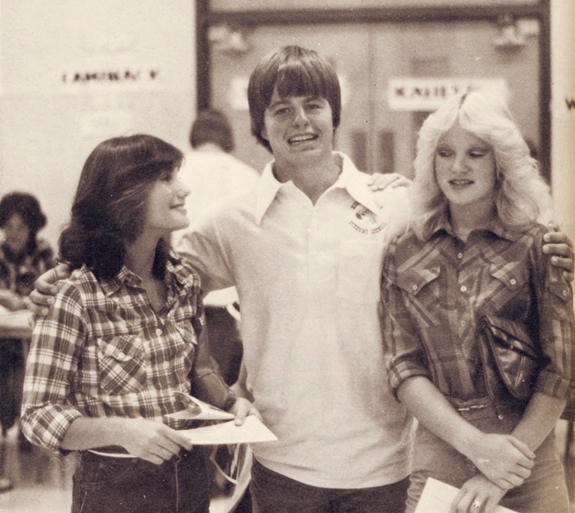 Catamount 1980 Ft Worth