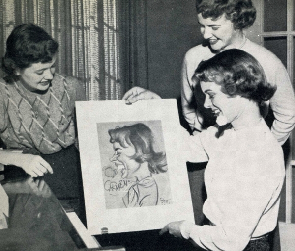 Univ of Colorado '55