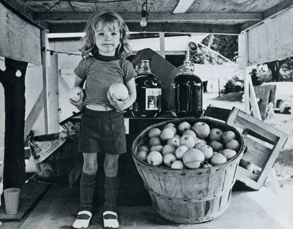 Source: Arbutus 1973