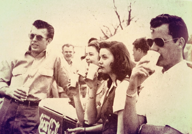 1947 Varsity Carnival 