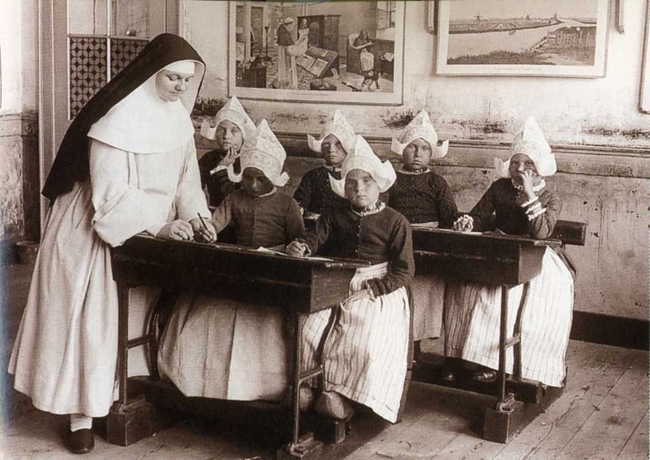 The Way We Lived-Reader's Digest