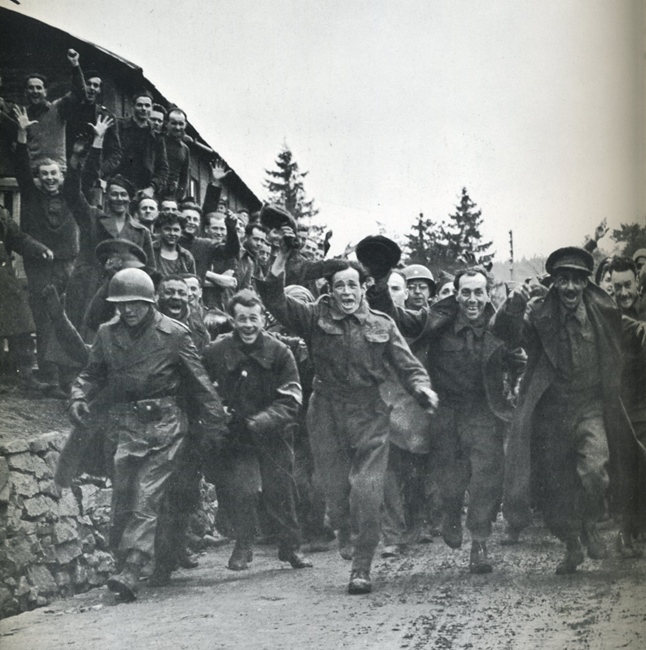 American Heritage WWII