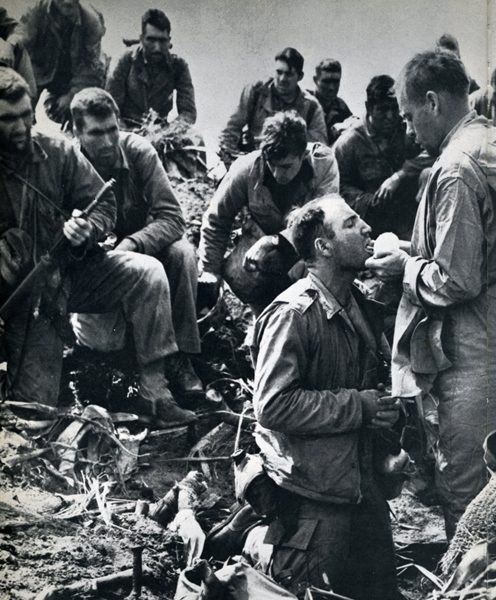 American Heritage WWII