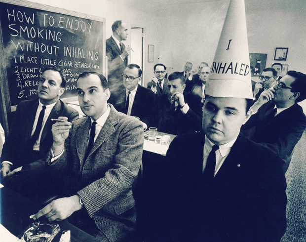 LIFE Century of Change