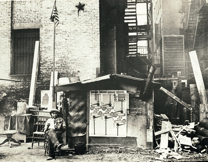 Illustrated History of US